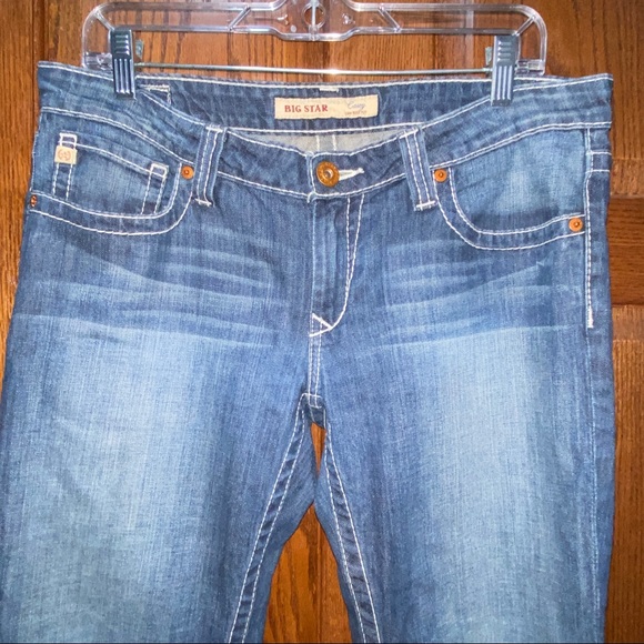 Big Star “Casey” SOLD - Picture 2 of 6